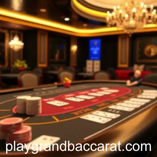 The Evolution of Grand Baccarat in 2025