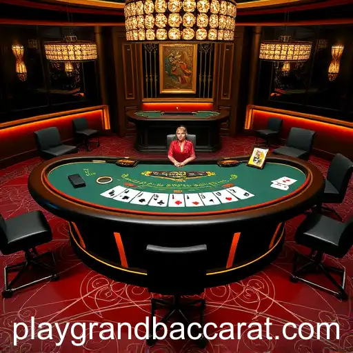 The Rise of Grand Baccarat in Online Gaming