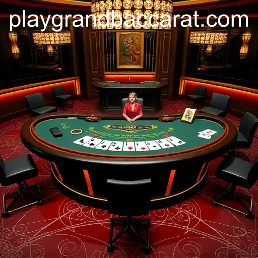 Exploring the Exciting World of Grand Baccarat Online