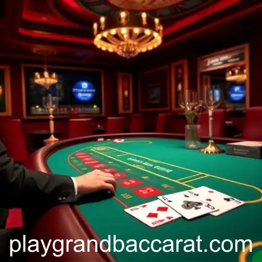 The Evolution of Baccarat in the Digital Era