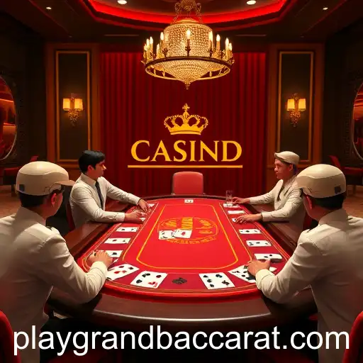 The Resurgence of Grand Baccarat in Online Gaming