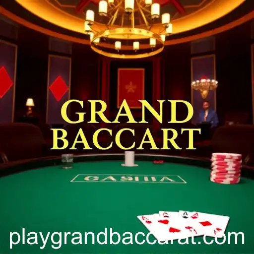 The Rising Popularity of Grand Baccarat in Online Gaming