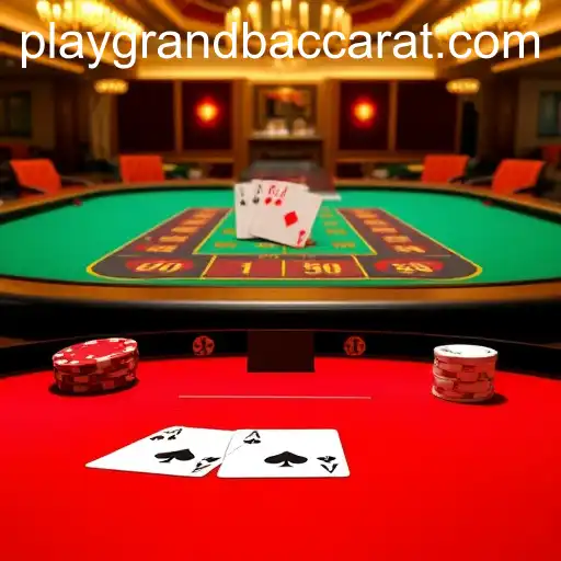 Exploring the Thrill of Grand Baccarat in the Home Game Category