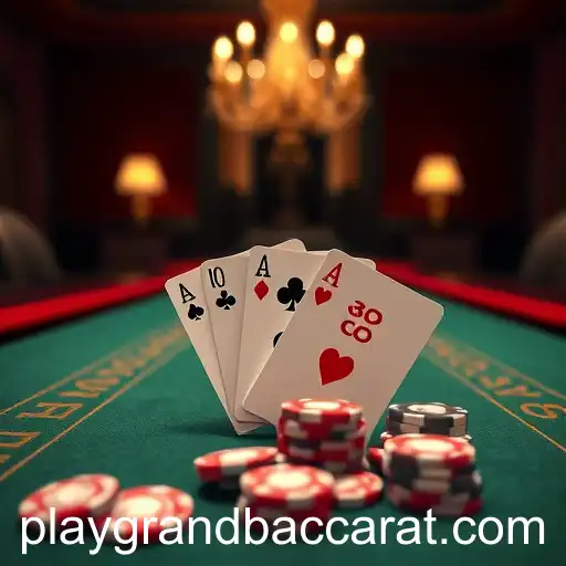 The Rise of Grand Baccarat in Online Gaming