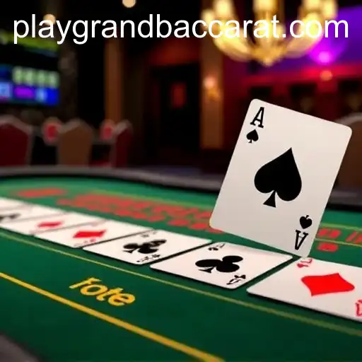 Understanding the Intricacies of Grand Baccarat Rules
