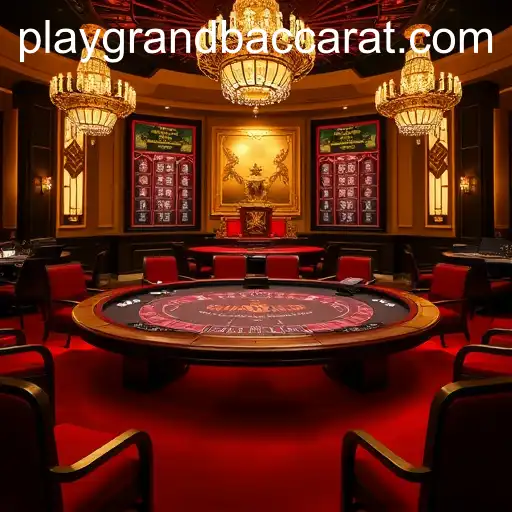 The Evolving Landscape of Online Baccarat