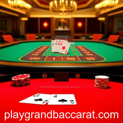 Exploring the Thrill of Grand Baccarat in the Home Game Category