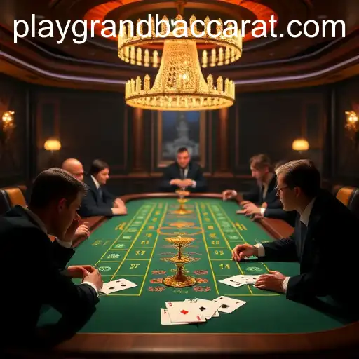 The Rise of Online Baccarat in 2025