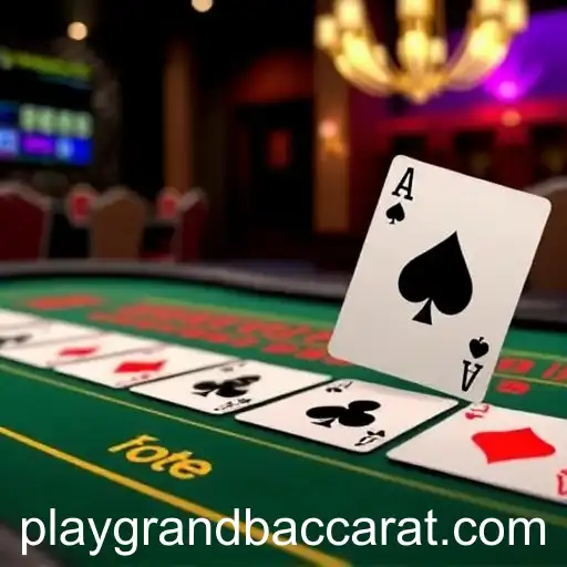 Understanding the Intricacies of Grand Baccarat Rules