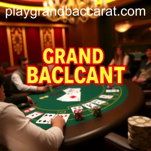 The Exciting World of Grand Baccarat Tournaments